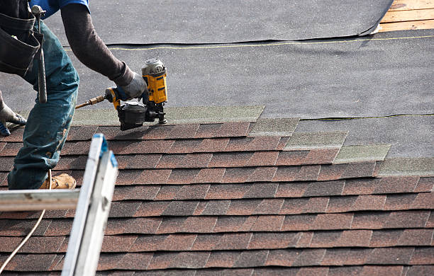 Licensed Roofing service in Nome, TX - Brentwood Metal Roofing